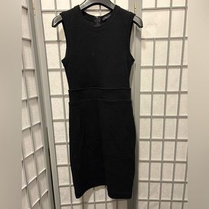 Judith and charles - Size 2 - Black